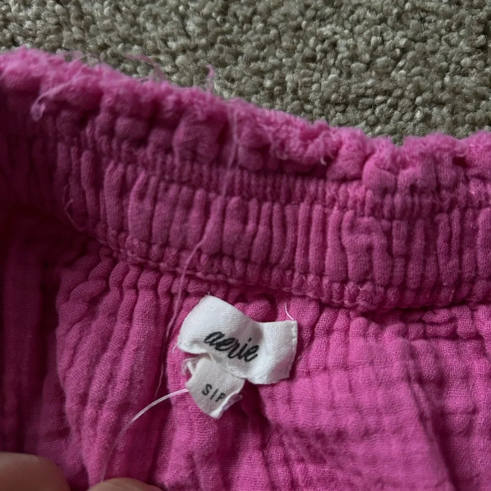 Aerie Mini Skirt - Picture 2 of 2